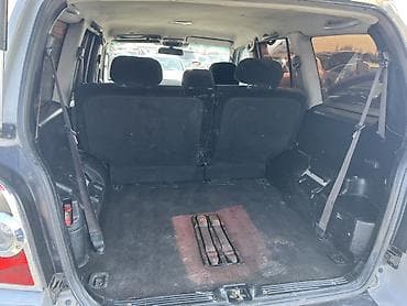 2 9 тди: Hyundai Terracan: 2002 г., 2.5 л, Автомат, Дизель, Жол тандабас — 7