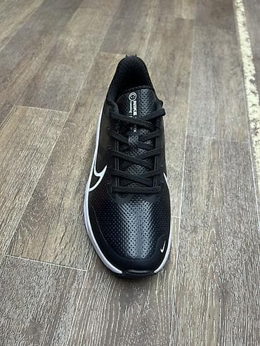 обув зимный: Кроссовки Nike ZoomX (мужские) - Цвет: два варианта — полностью — 5