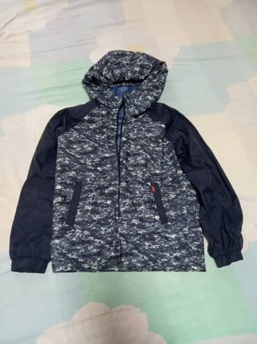 детские вещи б: Продам детские вещи, 3-4 класс Состояние Отличное — 4