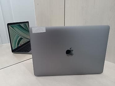 macbook pro 2017 15: Apple MacBook Pro 13" (A1708), Space Gray - Экран 13.3" Retina — 4