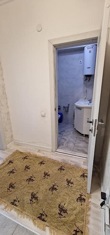 коттеджи солнышко: 1 комната, Собственник, С мебелью полностью — 7