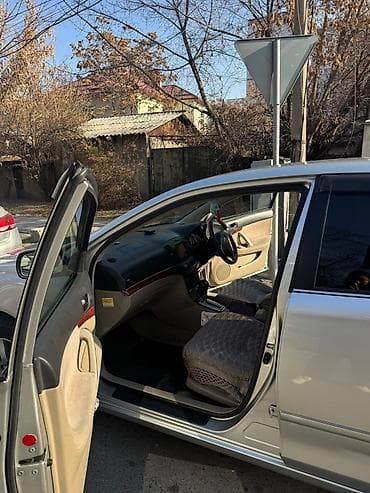 prius plus: Toyota Premio: 2003 г., 2 л, Автомат, Бензин, Седан — 2