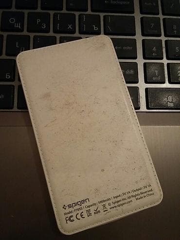 беспроводной powerbank: Продаю POWER BLANK — 3