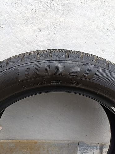 Шины: Шины 265 / 50 / R 20, Зима, Новый, Комплект, Внедорожные (АТ/МТ), Китай, BOTO — 3