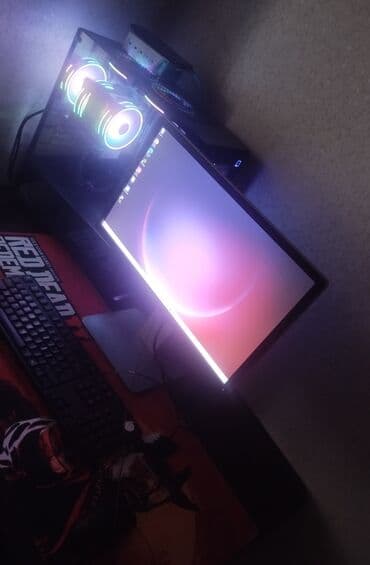 gaming pc: Компьютер, ядер - 6, ОЗУ 16 ГБ, Игровой, Intel Core i5, NVIDIA GeForce GTX 1660 Ti — 1