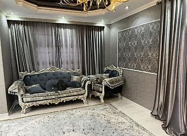 мебель в зал: Гарнитур для зала, Стул, Шкаф, Кресло — 2