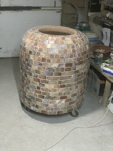 мантышница электрическая: Хлебопечка, Б/у, Самовывоз, Бесплатная доставка, Платная доставка — 1