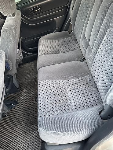 honda rav4: Honda CR-V: 2001 г., 2 л, Автомат, Бензин, Кроссовер — 7