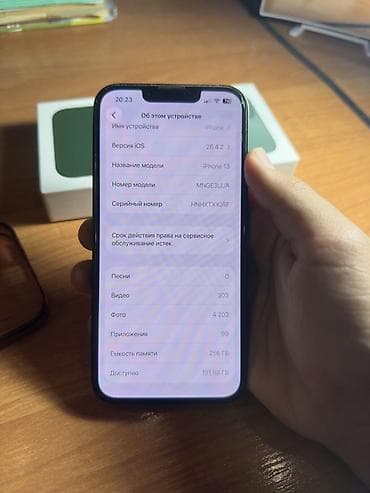 айфон 11 зеленый: IPhone 13, Зеленый, Коробка — 9
