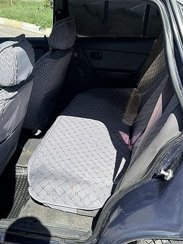 сцепление нексия: Daewoo Nexia: 2008 г., 1.5 л, Ручные, Бензин, Седан — 6