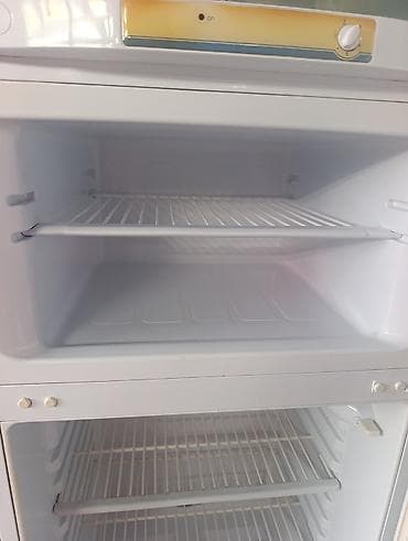 neta v: Холодильник Indesit, Двухкамерный — 4