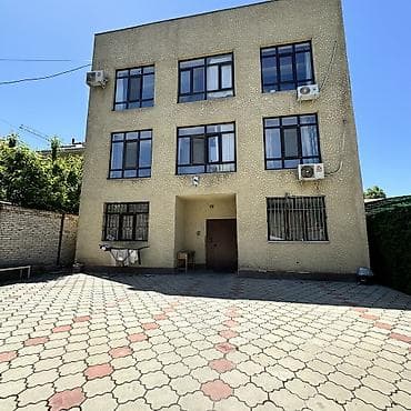 variant kg: 2 комнаты, 47 м², Индивидуалка, 2 этаж, Косметический ремонт — 1