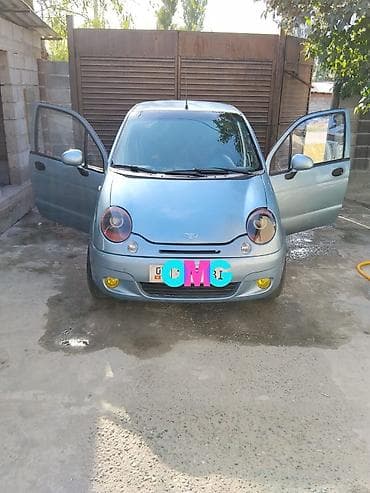 матиз подлокотник: Daewoo Matiz: 2008 г., Хэтчбэк — 5
