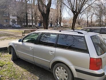 abs e39: Volkswagen Passat Variant: 1999 г., 1.8 л, Механика, Бензин, Универсал — 5