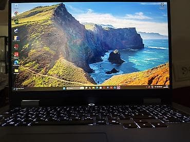 asus rog zephirus: Lenovo LOQ 15.6" — производительный ноутбук для игр и работы — 1
