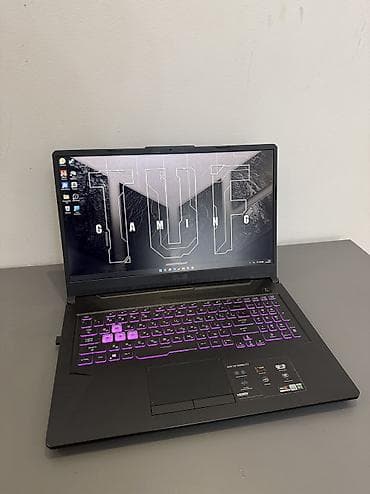 Игровой, Б/у, Intel Core i5