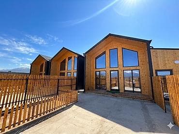 Срочно продается БарнХаус🏠. Есть все документы📄. Есть видео обзор🎥