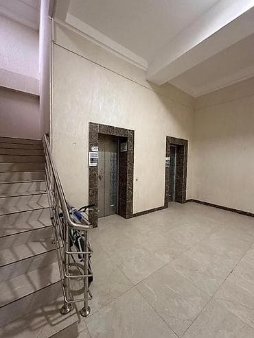 Квартиры: 3 комнаты, 80 м², Вефа ТЦ Элитка, 9 этаж, Дизайнерский ремонт — 7