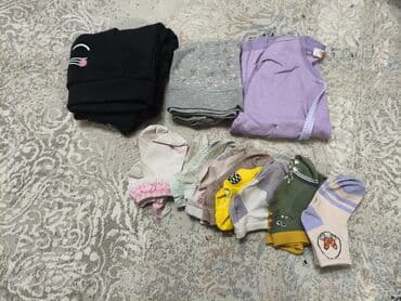 отдам в добрые руки: Отдаю все вместе! Детская обувь 25 р взрослая 41-44(термо и зима) — 4