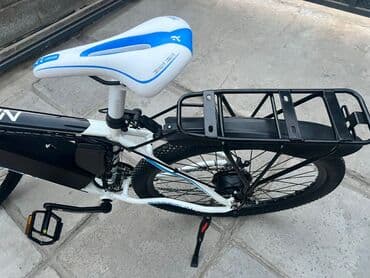 машина электрический: Здравствуйте! Это мощный городской электросамокат ES14 (бренд — 15