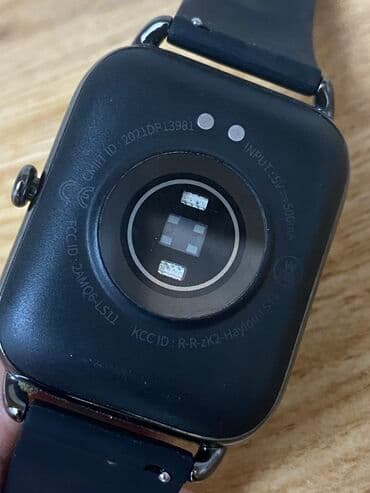 mi fit: Продаю Xiaomi Haylou RS4 Plus
Состояние новое — 3