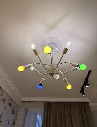 Шкафтар: 1) Кровать ИКЕА СЛЭКТ Размер 90*200см - Встроенные выдвижные ящики — 4