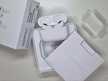 vi fi: - Apple AirPods pro Опт - 750руб. ❗️❗️❗️Характеристики: - Анимация от — 2
