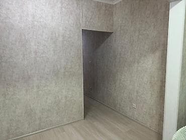 9 мкр квартиры: 1 комната, 45 м², 106 серия улучшенная, 9 этаж, Евроремонт — 6