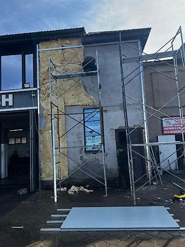 штамп для бетона: Алюкабонд мастер балдар керек ! Иш коп ! айлык обьем сдельно ! полный — 5