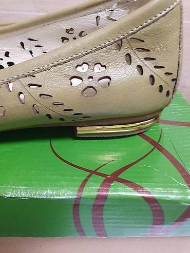 джинсовое платье турция: Продам новые балетки натуральная кожа. Производство Турция — 6