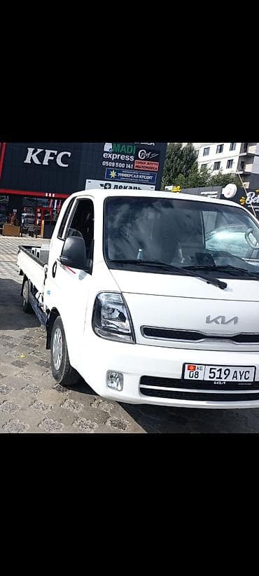 грузовик кия бонго: Бонго сатылат соснайна идеал
kia bongo газ 
kia бонго — 7