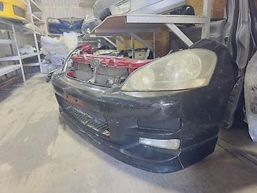 наускат тойота ипсум 2002: Ноускат Toyota, 2003 г., Б/у, Оригинал — 2