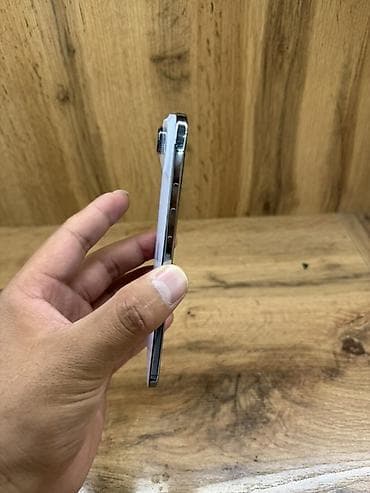 айфон аир: IPhone Air, Б/у, 256 ГБ, Белый, 100 % — 8