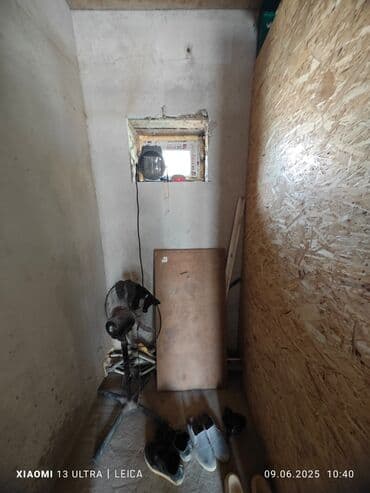 прадаю дом маевка: Дом, 160 м², 4 комнаты, Агентство недвижимости, ПСО (под самоотделку) — 14