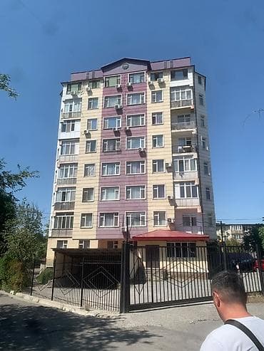 4 комнаты, 133 м², 3 мкр Элитка, 8 этаж, Свежий ремонт