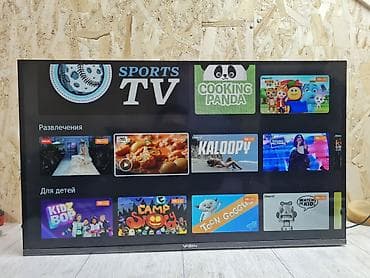 nokia 230: Продаю 
тв почти новый 32 дюйм смарт тв Yasin С гарантией

 цена 5800 — 6