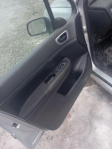 авто пежо: Peugeot 307: 2004 г., 1.6 л, Автомат, Бензин, Хэтчбэк — 3