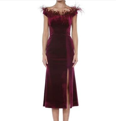 продам платье в отличном состоянии: M — 2