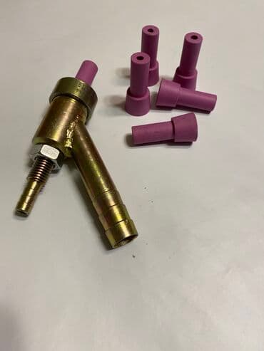 металические шарики: Продаю керамические сопла для пескоструя. Сопла с увеличенным — 1