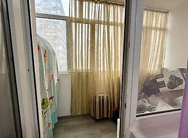 6: 2 комнаты, 52 м², 106 серия, 6 этаж — 2