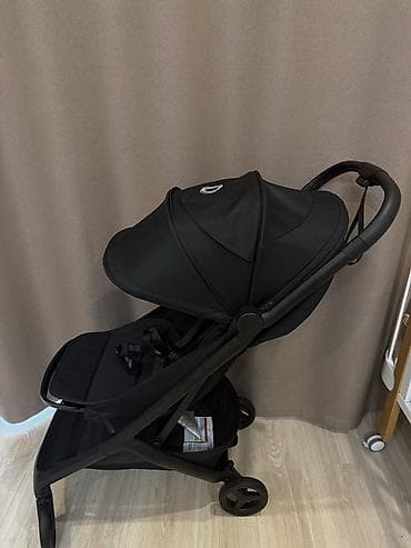 Коляски: Продаю премиальную прогулочную коляску Bugaboo Butterfly 2 — 1