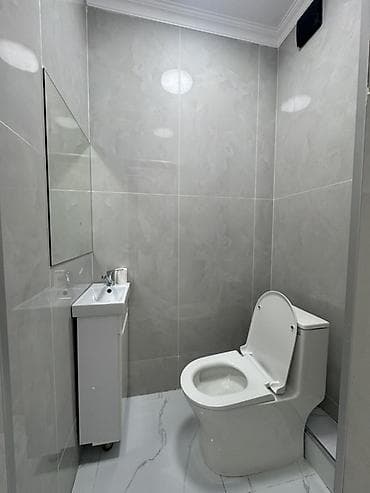 квартира 1000 мелочей: 2 комнаты, 85 м², Элитка, 8 этаж, Дизайнерский ремонт — 7