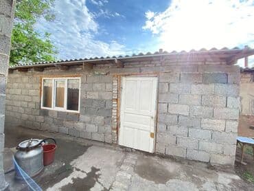продажа дома в токмоке: Дом, 70 м², 4 комнаты, Собственник, Косметический ремонт — 14