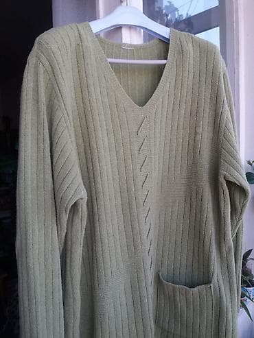 tech fleese: Кофта, 2XL — 1