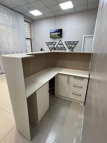 токмок кун чыгыш: Буйрутмага шкаф, Купе, ЛДСП, Дизайн, долбоор — 9