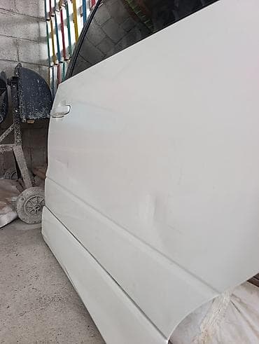 Унаа тетиктери: Эшик Арткы оң Toyota, Колдонулган, Оригинал — 3