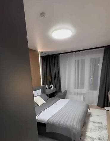 2 комнаты, Собственник, Без подселения, С мебелью полностью