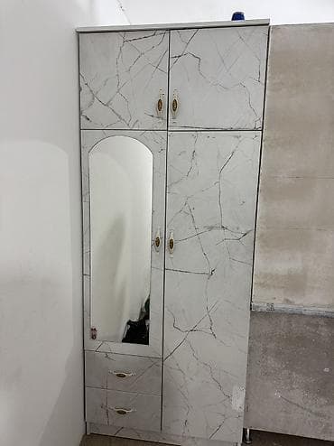 Шкаф 5500 сом