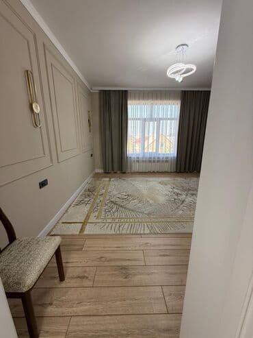 дом рассрочка: Үй, 265 м², 5 бөлмө, Кыймылсыз мүлк агенттиги, Евро оңдоо — 8