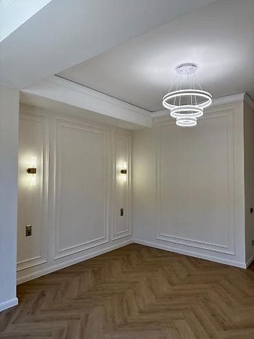 таунхаус козин: Студия, 70 м², Дизайнерский ремонт — 7